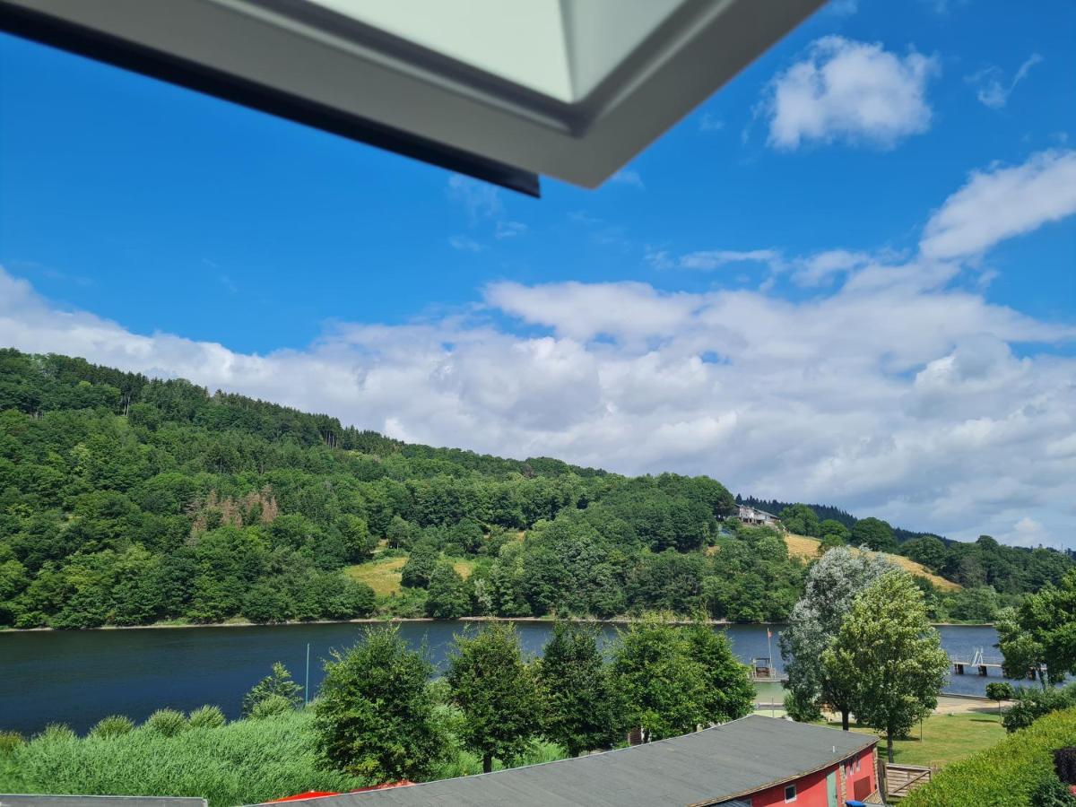 Ferienwohnung Am Rursee -Wohnung 2 Simmerath Exterior photo
